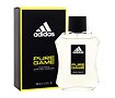 Eau de Toilette Adidas Pure Game 100 ml