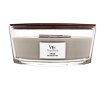 Duftkerze WoodWick Fireside 453,6 g