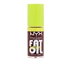 Lippenöl NYX Professional Makeup Fat Oil Lip Drip 4,8 ml 14 Inside Scoop