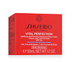 Tagescreme Shiseido Vital Perfection Uplifting & Firming Advanced Day Cream Nachfüllung SPF30 50 ml