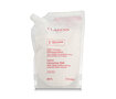 Reinigungsmilch Clarins Velvet Cleansing Milk Nachfüllung 400 ml