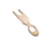 Haarspange Fiona Franchimon Nº1 Hairpin 5 St. Soft Beige