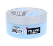 Haargel L'Oréal Paris Studio Line Style Rework Out Of Bed Fibre Cream 150 ml