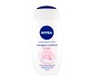 Duschcreme Nivea Care & Roses 250 ml