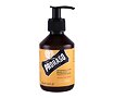 Bartshampoo PRORASO Wood & Spice  Beard Wash 200 ml