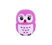 Lippenbalsam 2K Lovely Owl Raspberry 3 g