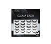 Falsche Wimpern Ardell Glam Lash Collection 1 St. Black
