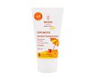Sonnenschutz Weleda Baby & Kids Sun Edelweiss Sunscreen Sensitive SPF50 50 ml
