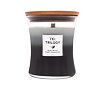Duftkerze WoodWick Trilogy Warm Woods 275 g