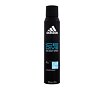 Deodorant Adidas Ice Dive Deo Body Spray 48H 200 ml