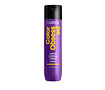 Shampooing Matrix Color Obsessed 300 ml