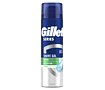 Rasiergel Gillette Series Sensitive 200 ml