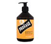 Bartshampoo PRORASO Wood & Spice  Beard Wash 500 ml