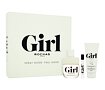 Eau de Toilette Rochas Girl 100 ml Sets