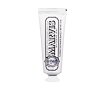 Dentifrice Marvis Whitening Mint  25 ml