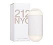 Eau de Toilette Carolina Herrera 212 NYC 100 ml