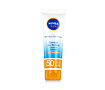 Soin solaire visage Nivea Sun UV Face Shine Control BB SPF50 50 ml Medium
