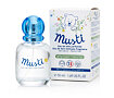 Eau de Soin Mustela Musti 50 ml