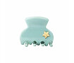 Haarspange By Eloise London Small Hair Claw Gold Star 1 St. Sage