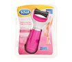 Pédicure Scholl Expert Care Electronic Foot File Pink 1 St.