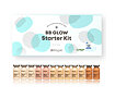 BB Creme Stayve BB Glow Starter Kit 8 ml Sets