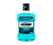 Mundwasser Listerine Mouthwash Cool Mint 1000 ml