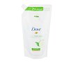 Flüssigseife Dove Fresh Cucumber & Green Tea Nachfüllung 500 ml