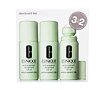 Antiperspirant Clinique Deodorant Trio 225 ml Sets