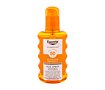 Sonnenschutz Eucerin Sun Sensitive Protect Sun Spray Transparent SPF50 200 ml