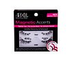 Falsche Wimpern Ardell Magnetic Accents 003 1 St. Black