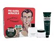 After Shave Balsam PRORASO Green 100 ml Sets