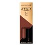 Lippenstift Max Factor Lipfinity 24HRS Lip Colour 4,2 g 200 Caffeinated