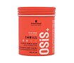 Haargel Schwarzkopf Professional Osis+ Thrill Elastic Fiber Gum 100 ml