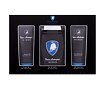Eau de Toilette Lamborghini Acqua 125 ml Sets
