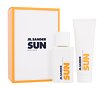 Eau de Toilette Jil Sander Sun 75 ml Sets