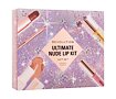 Rouge à lèvres Makeup Revolution London Ultimate Nude Lip Kit 3,2 g Sets