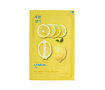 Masque visage Holika Holika Pure Essence Mask Sheet Lemon 20 ml