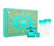 Eau de Parfum Versace Crystal Emerald 90 ml Sets