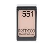 Lidschatten Artdeco Matt 0,8 g 551 Matt Natural Touch