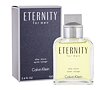 Rasierwasser Calvin Klein Eternity For Men 100 ml