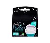 Ersatzklinge Wilkinson Sword Intuition Sensitive Care 3 St.