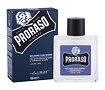 Bartbalsam PRORASO Azur Lime Beard Balm 100 ml