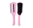 Brosse à cheveux Tangle Teezer Easy Dry & Go 1 St. Tickled Pink