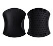 Haarbürste Tangle Teezer The Scalp Exfoliator & Massager 1 St. Onyx Black