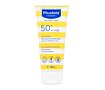 Soin solaire corps Mustela Bébé Family Very High Protection Sun Lotion SPF50+ 100 ml