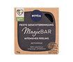 Savon nettoyant Nivea Magic Bar Exfoliating Active Charcoal 75 g
