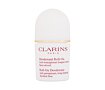 Deodorant Clarins Roll-On Deodorant 50 ml