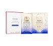 Gesichtsmaske Shiseido Vital Perfection LiftDefine Radiance Face Mask 12 St.