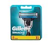 Ersatzklinge Gillette Mach3 8 St.