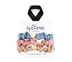 Haargummi By Eloise London Set Subtle Silks 1 St.